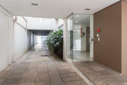 Apartamento Lugar Perfeito Casemiro, 199