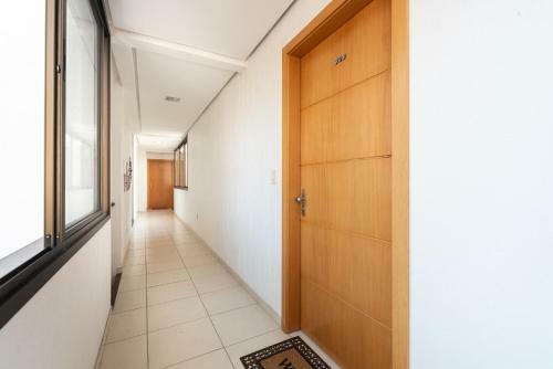 Apartamento Lugar Perfeito Casemiro, 199