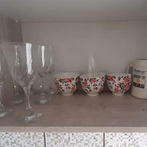 Apartamento - Recem Reformado