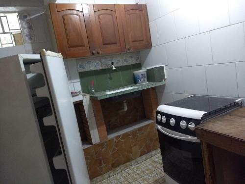Hostal Residentour