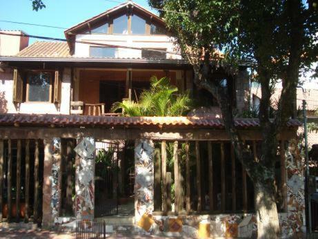 Hostal Residentour