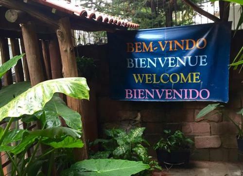 Hostal Residentour