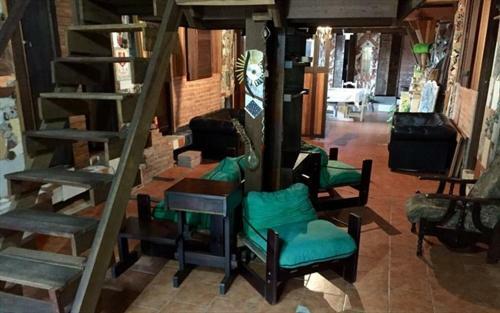 Hostal Residentour