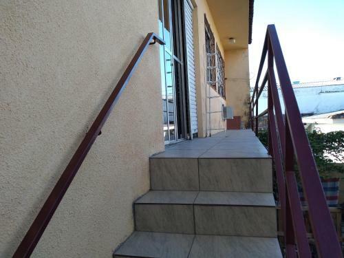 Apartamento Apto 2 Dormit�rios Sarandi