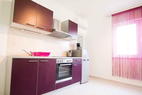 Apartment In Krk/insel Krk 12637
