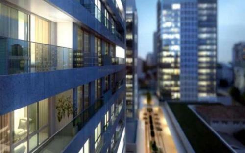Apartamento Loft Luxo Trend 24 - Moinhos de Vento