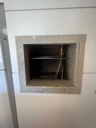 Apartamento Loft Luxo Trend 24 - Moinhos de Vento