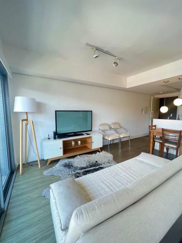 Apartamento Loft Luxo Trend 24 - Moinhos de Vento
