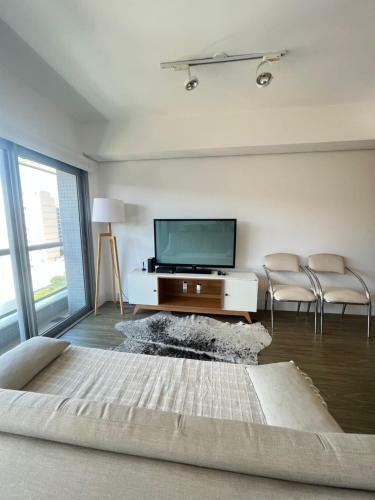 Apartamento Loft Luxo Trend 24 - Moinhos de Vento