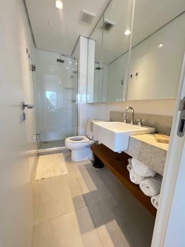 Apartamento Loft Luxo Trend 24 - Moinhos de Vento