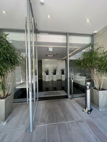 Apartamento Loft Luxo Trend 24 - Moinhos de Vento