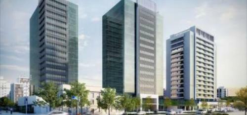 Apartamento Loft Luxo Trend 24 - Moinhos de Vento