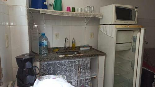 Apartamento Penedo Flats Gr
