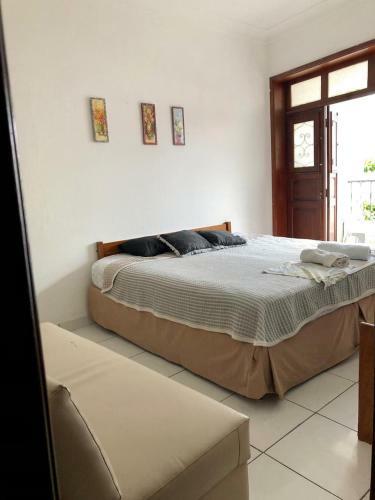 Apartamento Penedo Flats Gr