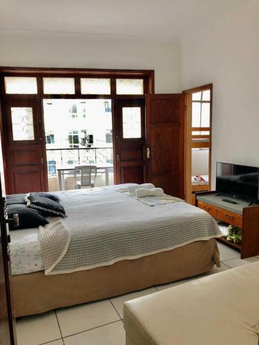 Apartamento Penedo Flats Gr