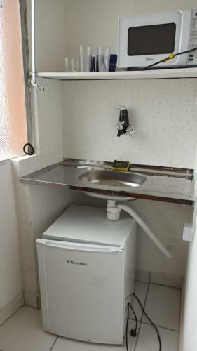 Apartamento Penedo Flats Gr