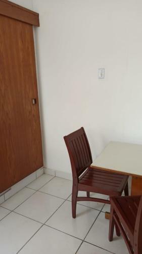 Apartamento Penedo Flats Gr