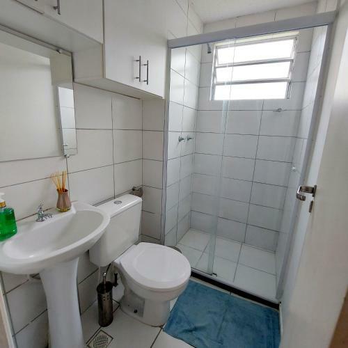 Apartamento Recanto Das Borboletas