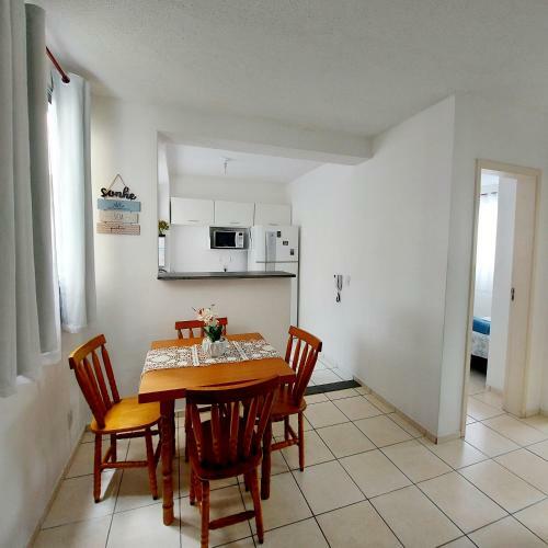 Apartamento Recanto Das Borboletas