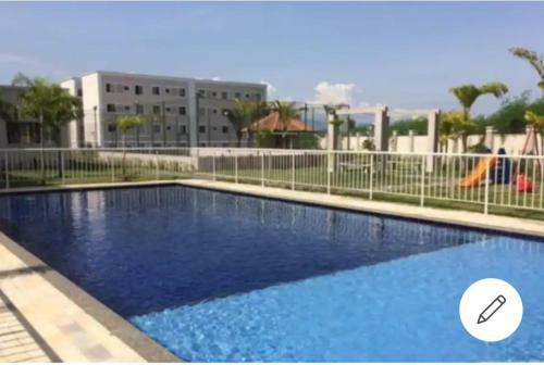 Apartamento Recanto Das Borboletas