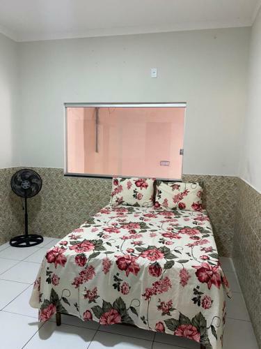 Hospedagem Honorio Ribeira Do Pombal-bahia