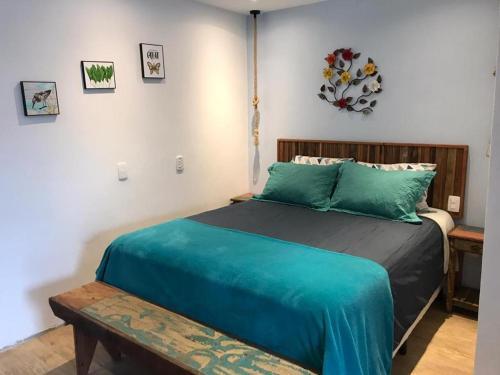 Hostal Aconchego Su�tes