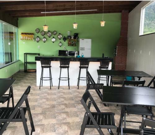 Hostal Aconchego Su�tes