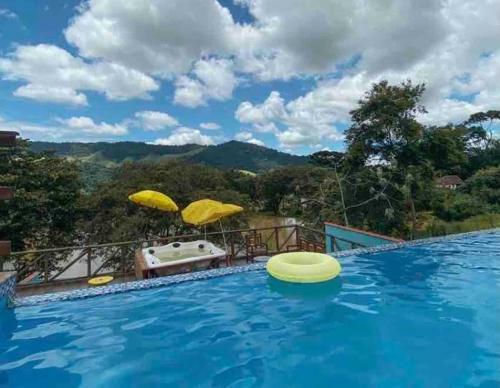 Hostal Aconchego Su�tes