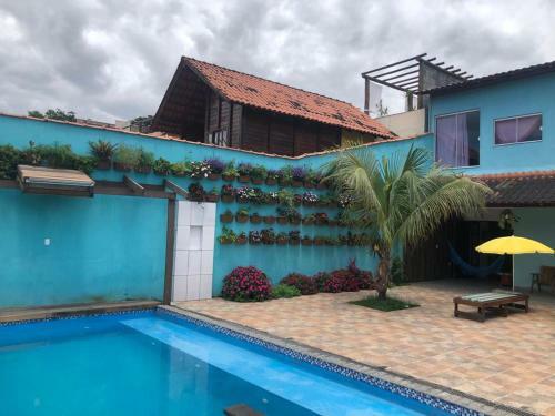 Hostal Aconchego Su�tes