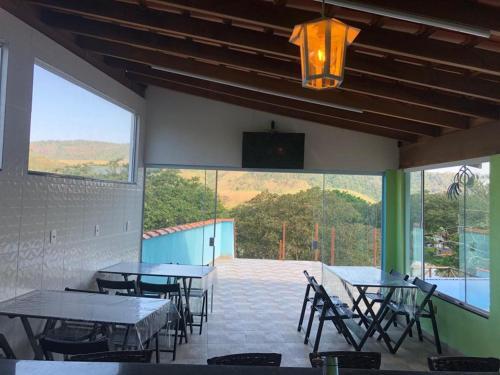 Hostal Aconchego Su�tes