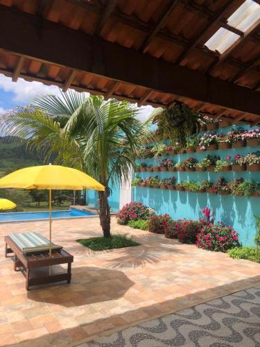 Hostal Aconchego Su�tes