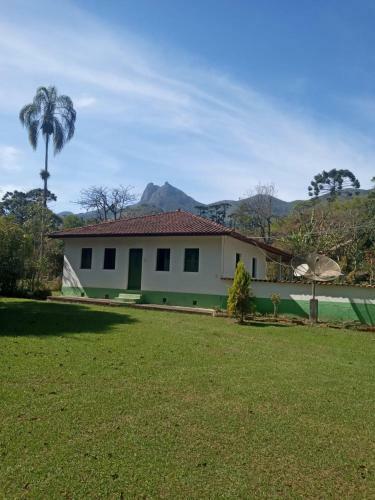 Casa Seabilly - Meu Aconchego