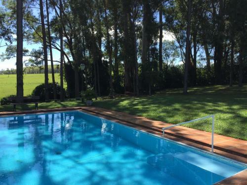 Posada Pousada Fazenda Pinhalzinho