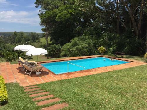 Posada Pousada Fazenda Pinhalzinho