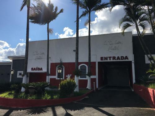 Hotel Cqsabe Motel