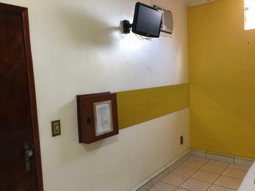 Hotel Cqsabe Motel