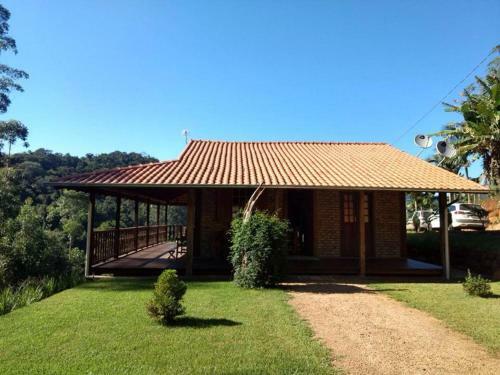 Lodge Pousada Bergen H�tten