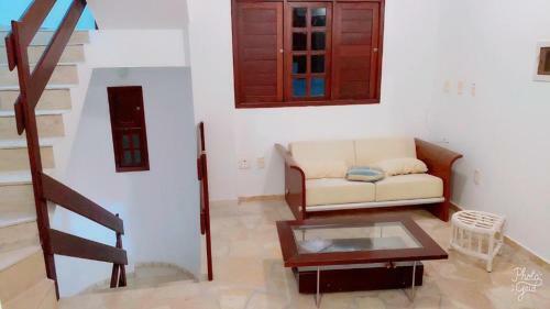 Apartamento Em Maracaja� Beira Mar