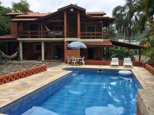 Aconchego No Condom�nio Jd. Pernambuco II