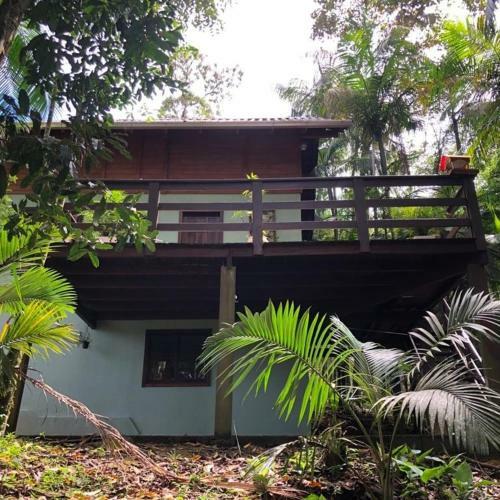 Casa De Campo Rosa Dos Ventos