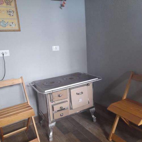 Casa De Campo Rosa Dos Ventos