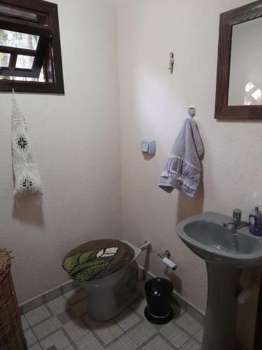Casa De Campo Rosa Dos Ventos