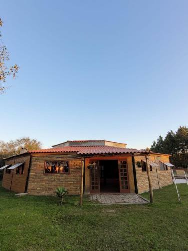 Posada Pousada E Lazer Maric�