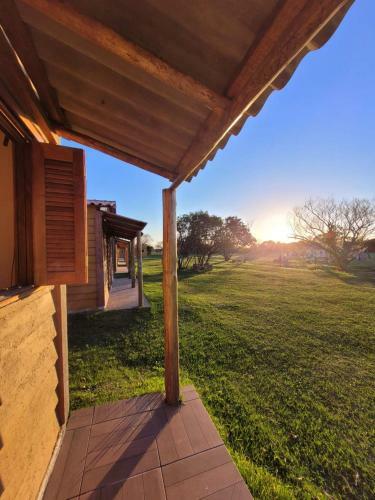 Posada Pousada E Lazer Maric�