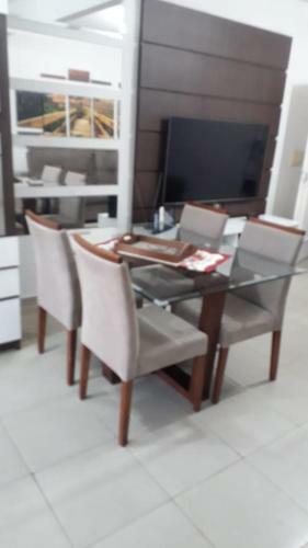 Apartamento Balne�rio Cassino
