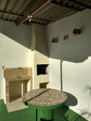 Lodge Pousada Katavento - Praia Do Cassino