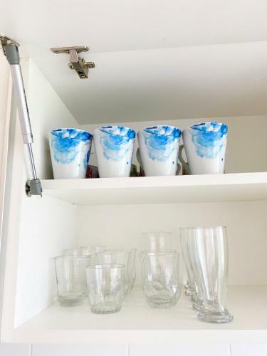 Apartamento Apto Novo, Bem Localizado E Mobiliado
