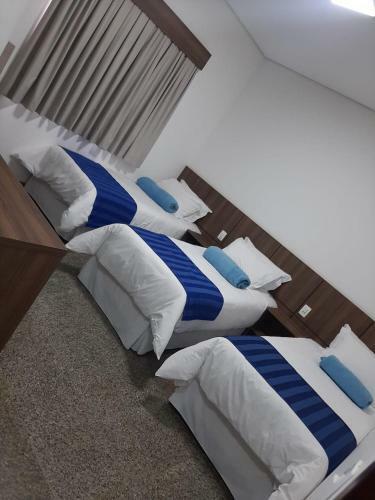 Hotel Masut