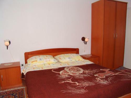 Hostal Sobe Bozica