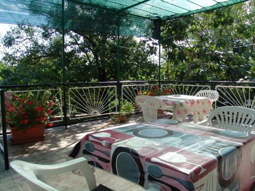 Hostal Sobe Bozica